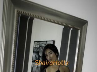 ShairaHottx