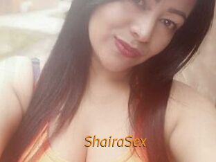 ShairaSex