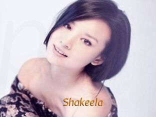 Shakeela