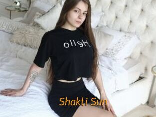 Shakti_Sun