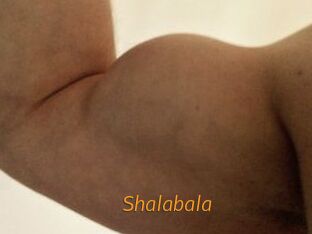 Shalabala