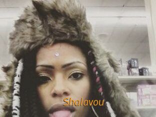 Shalavou