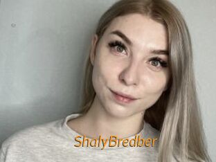 ShalyBredber