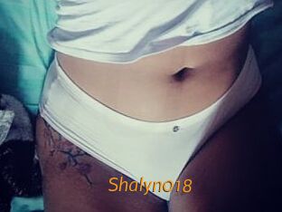 Shalyn018