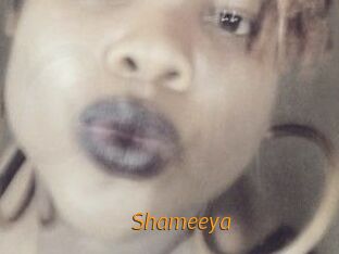 Shameeya