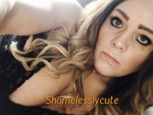 Shamelesslycute