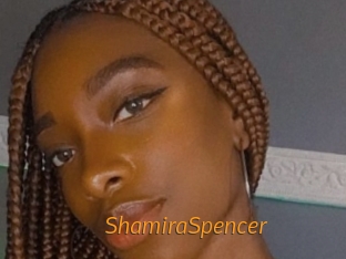 ShamiraSpencer Porn University