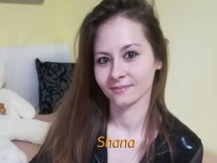 Shana