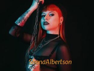 ShanaAlbertson