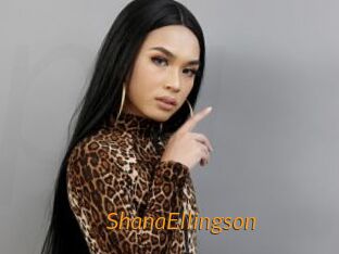 ShanaEllingson Porn University