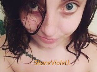 ShaneViolett Porn University