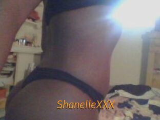 ShanelleXXX