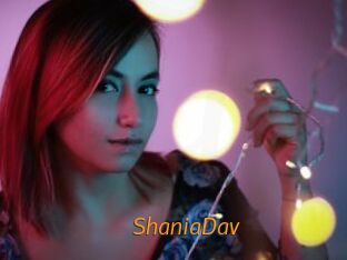 ShaniaDav
