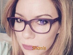Shanis