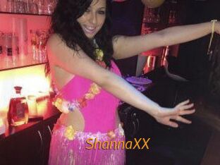 ShannaXX