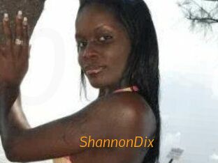 ShannonDix