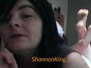 ShannonKing