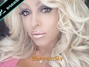 ShannonSky