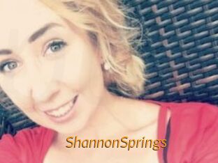 ShannonSprings