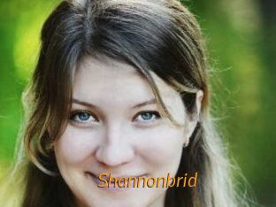 Shannonbrid