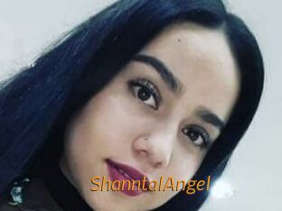 ShanntalAngel
