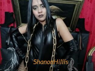 ShanonHillls