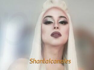 Shantalcanales