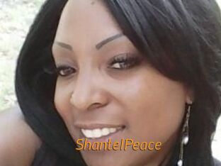 Shantel_Peace