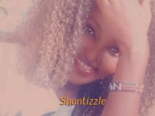 Shantizzle