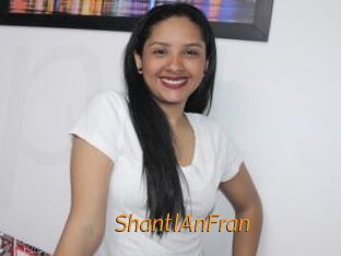 ShantlAnFran