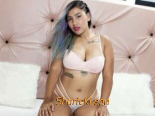 SharickLeon