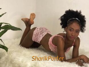 SharikPorter