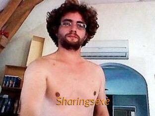 Sharingsexe
