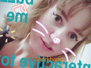 Sharkhana