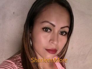 SharleenMore