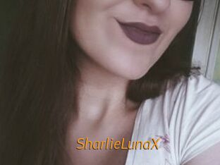 SharlieLunaX