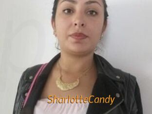 SharlotteCandy Porn University