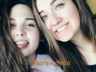 SharlyAgnesa