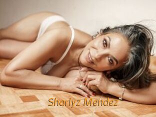 Sharlyz_Mendez