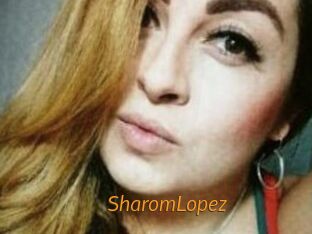 SharomLopez
