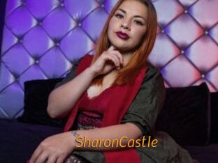 SharonCastle Porn University