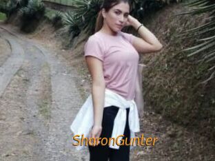SharonGunter Porn University