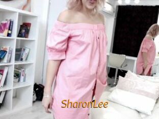 Sharon_Lee Porn University