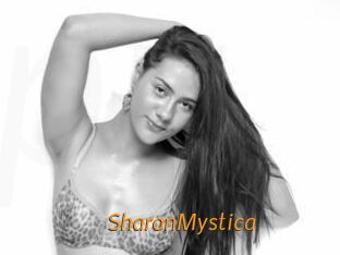 SharonMystica