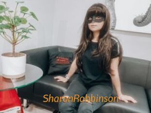 SharonRobbinson