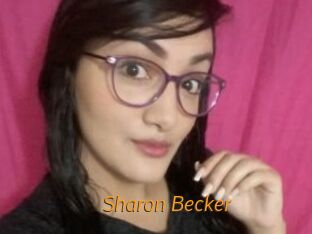 Sharon_Becker Porn University