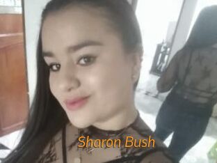 Sharon_Bush