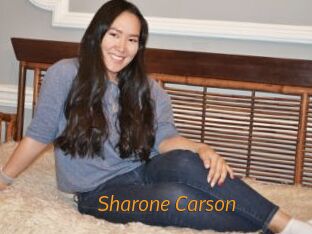 Sharone_Carson