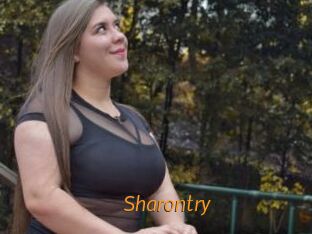 Sharontry