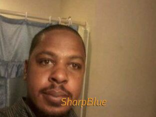 SharpBlue